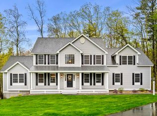 5 Marden Rd, Windham, NH 03087