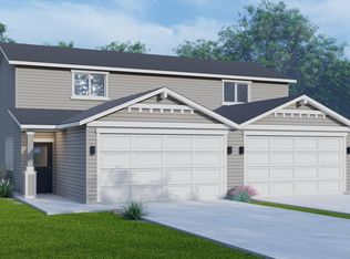 2807 66th Pl, Pasco, WA 99301