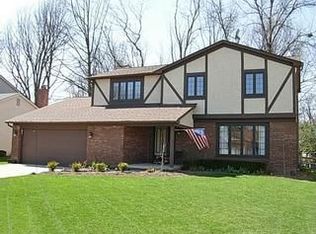 129 Marlene Dr, Westerville, OH 43081