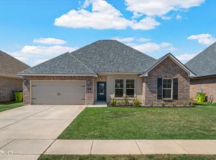 124 Brimestone Loop, Benton, LA 71006
