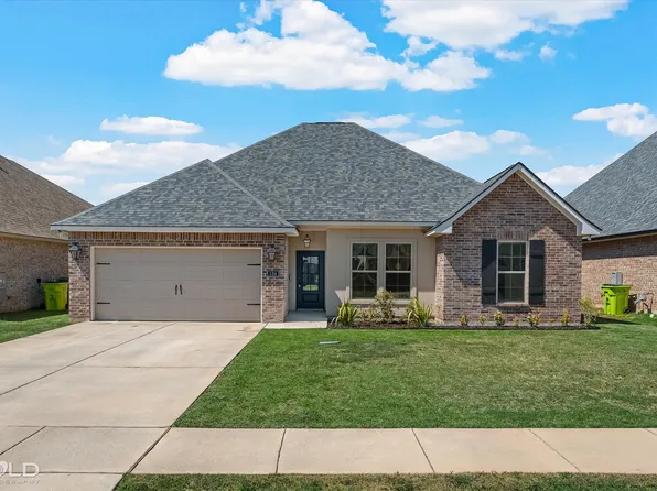 124 Brimestone Loop, Benton, LA 71006
