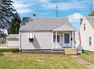 331 28th St SW, Canton, OH 44706