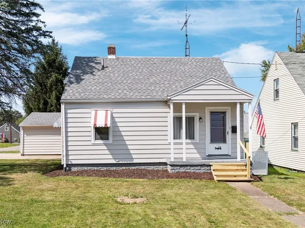 331 28th St SW, Canton, OH 44706