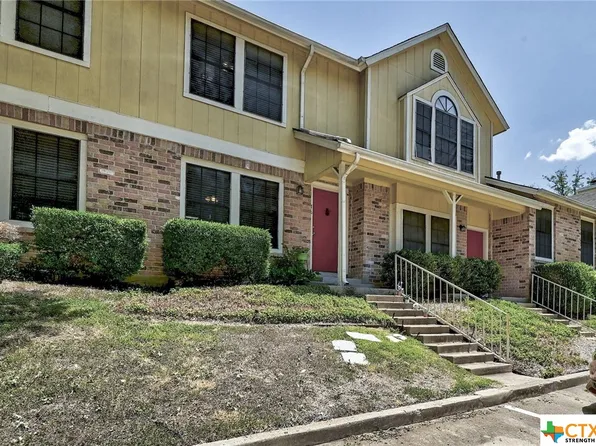 11901 Swearingen Dr APT 46, Austin, TX 78758