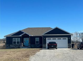305 SW 11th Rd, Warrensburg, MO 64093