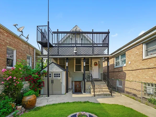 5512 W Wrightwood Ave, Chicago, IL 60639