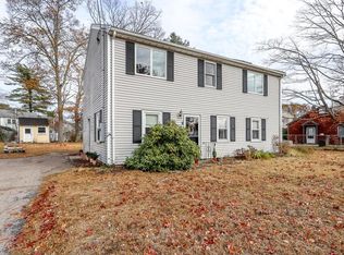 11 Amherst Rd, Quincy, MA 02072