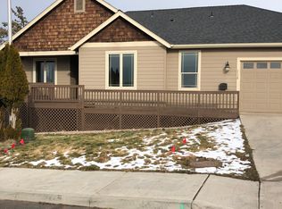 2338 SW Forked Horn Butte Rd, Redmond, OR 97756