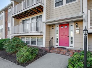 7705 Odonnell Ct APT 2002, Henrico, VA 23228