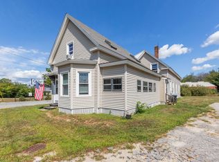 705 Roosevelt Trail, Windham, ME 04062