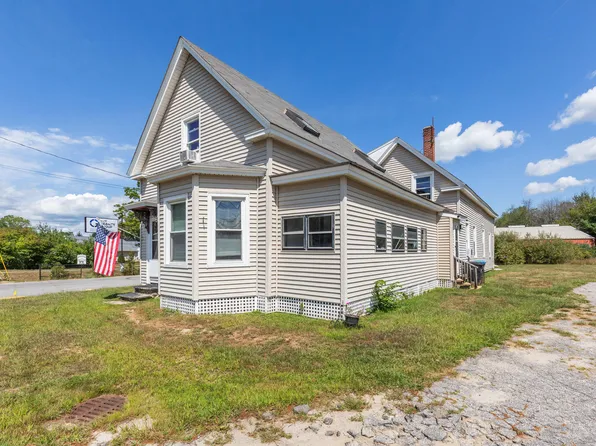 705 Roosevelt Trail, Windham, ME 04062