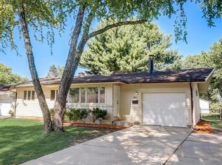 1801 Kenneth St, Madison, WI 53711