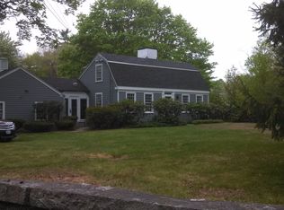 173 Johnson St, North Andover, MA 01845