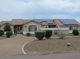 2242 W Skyline Ln, Queen Creek, AZ 85142