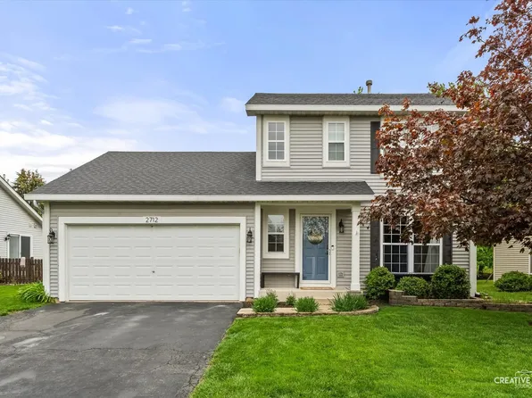 2712 Jenna Cir, Montgomery, IL 60538