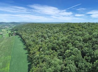 0 Sand Valley Rd #1, Richfield, PA 17086