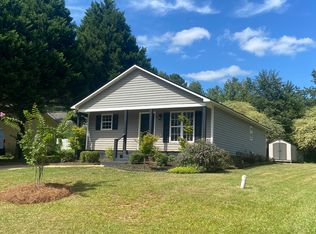 140 Oakdale Ave, Clayton, NC 27520