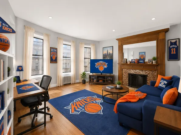 43 West 85th Street image 1 of 6