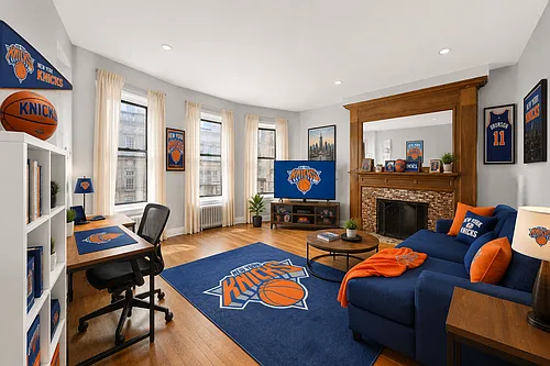 43 W 85th St #2A Photo 1