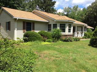 7409 Rivershore Dr, Seaford, DE 19973