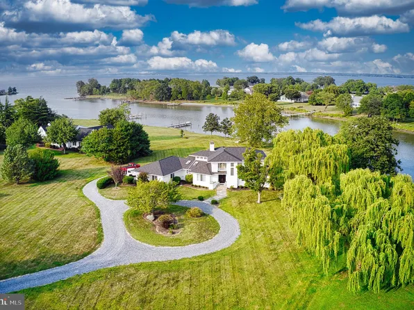 9816 Martingham Cir, Saint Michaels, MD 21663