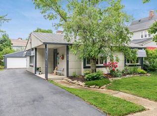 214 Arden Rd, Columbus, OH 43214
