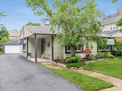 214 Arden Rd, Columbus, OH, 43214