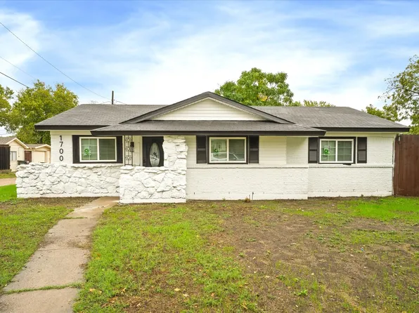 1700 Debbie Dr, Plano, TX 75074