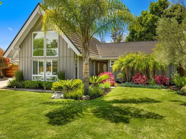 927 Randolph Rd, Santa Barbara, CA 93111