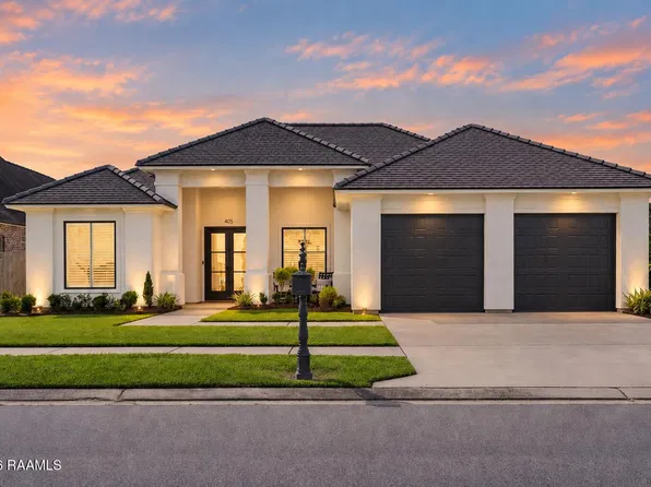 405 Ember Grove Xing, Lafayette, LA 70508