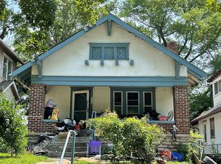 5535 Brooklyn Ave, Kansas City, MO 64130