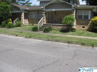 917 Randall St, Gadsden, AL 35901
