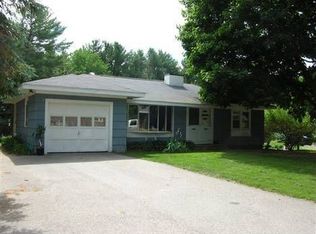 9 Downing Dr, Alton Bay, NH 03810