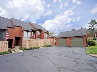 8289 Coppernail Way #13-3, West Chester, OH 45069