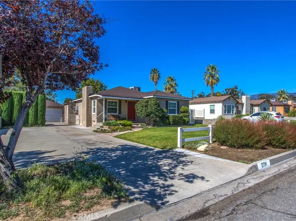 2734 San Gabriel St, San Bernardino, CA 92404