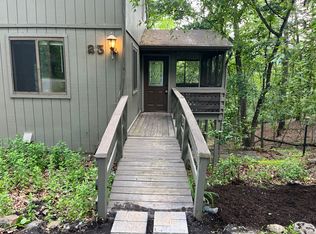 23 Valley View Rd, Basye, VA 22810