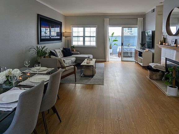 3rd image of 9970 Scripps Vista Way Unit 108