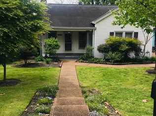 2707 W Linden Ave, Nashville, TN 37212