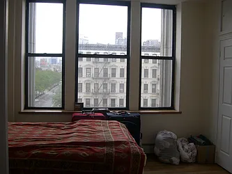 Rented by J Misrahi Realty Corp