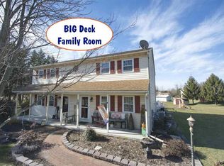 80 Sycamore Ln, Hanover, PA 17331