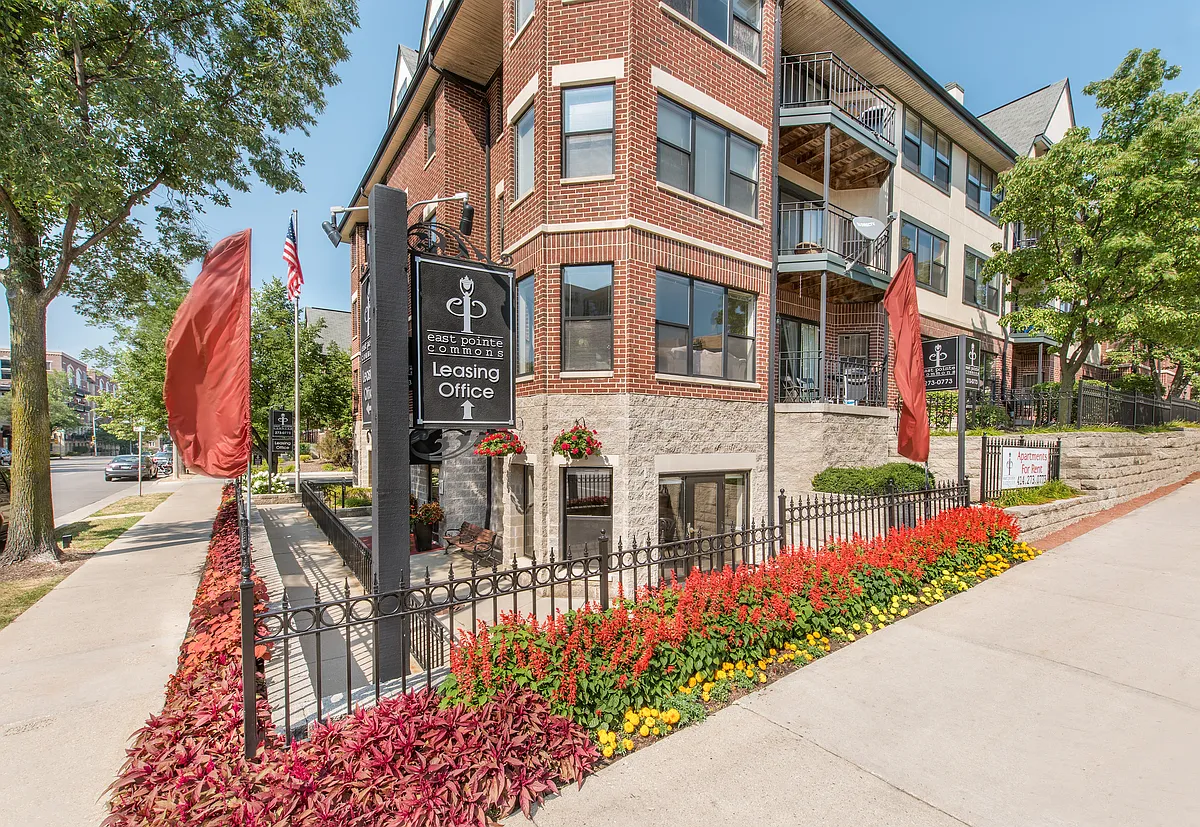 Building Photo - East Pointe Commons