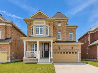 17 Fox Grape Rd, Thorold, ON L2V 0B4