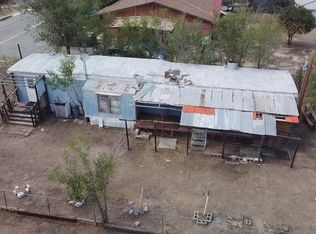 259 S Lawson Ln, Willcox, AZ 85643