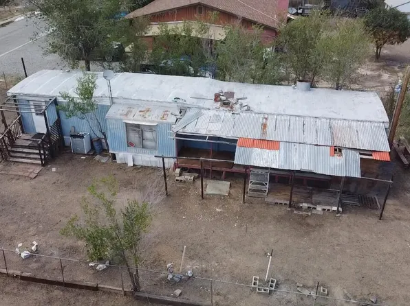 259 S Lawson Lane, Willcox, AZ 85643