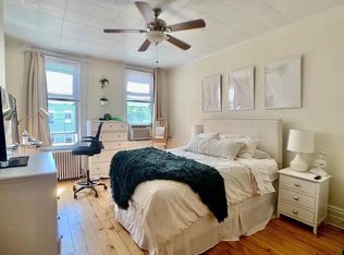 310 Monroe St APT 6, Hoboken, NJ