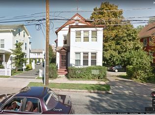 157 George St, New Brunswick, NJ 08901