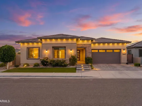 1290 E FICUS Way, Gilbert, AZ 85298