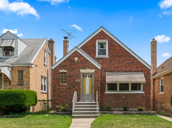 3515 N Neva Ave, Chicago, IL 60634