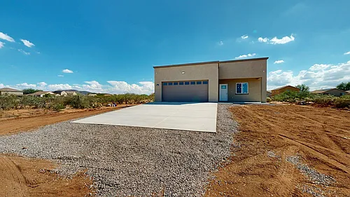 7095 W Los Reales Rd Photo 1