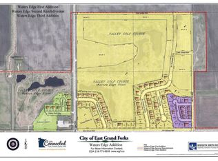 L7b1 Torrey Pines Waters Edge Addn East Grand Frks, East Grand Forks, MN 56721
